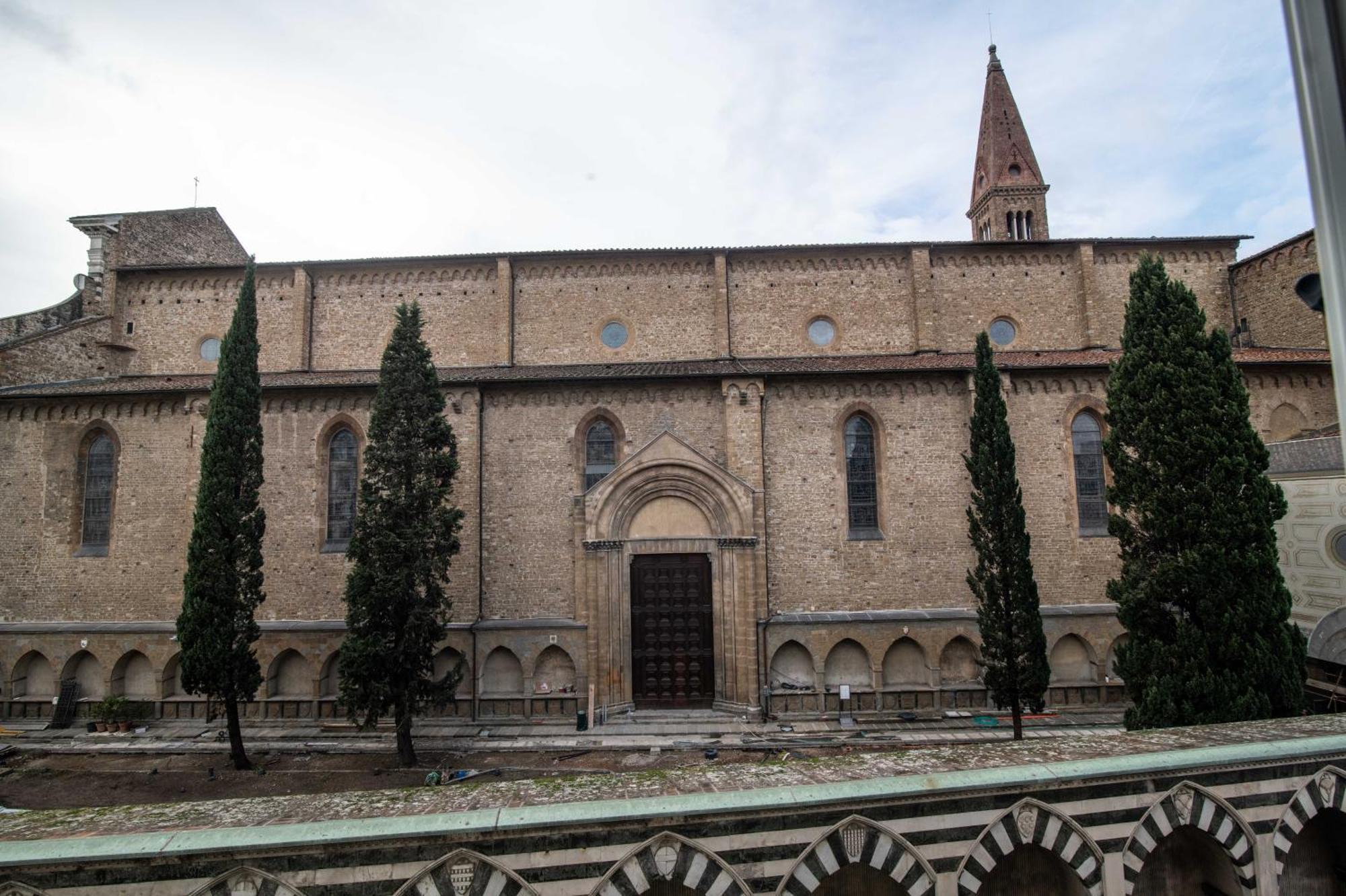 In The Heart Of * Firenze