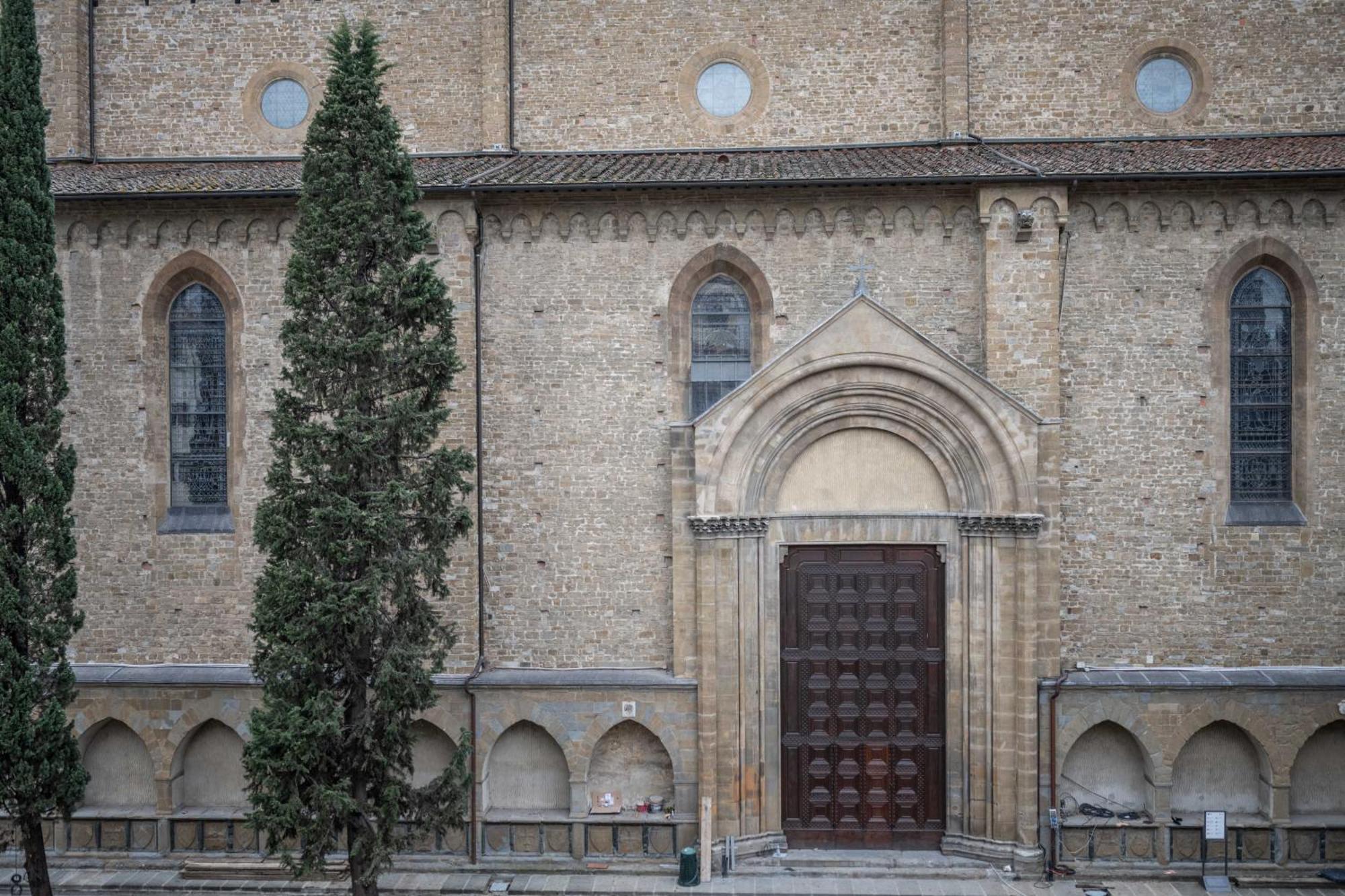In The Heart Of * Firenze