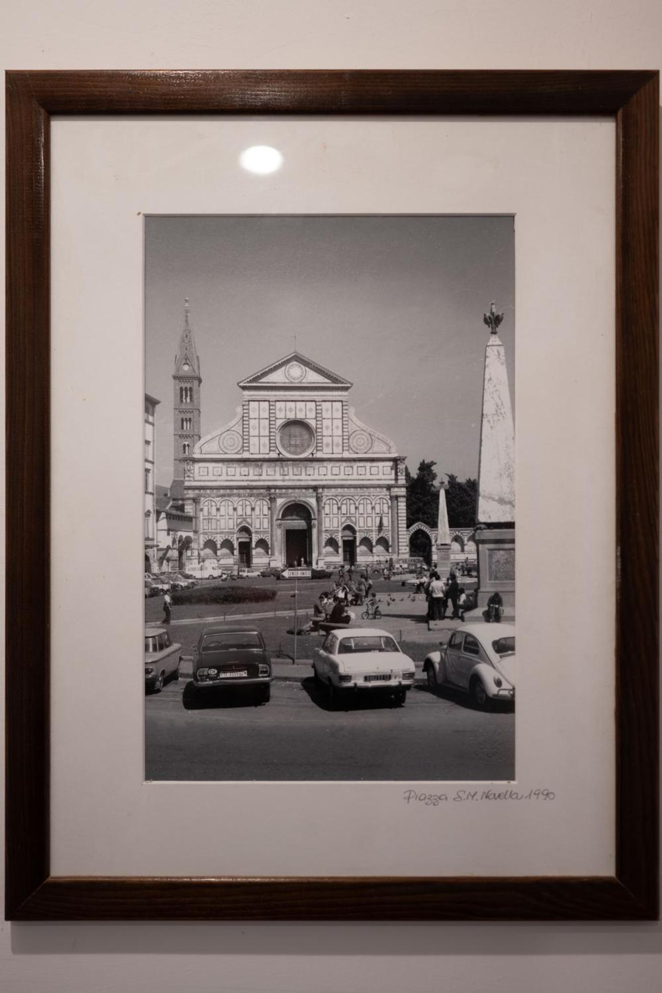 In The Heart Of Appartamento