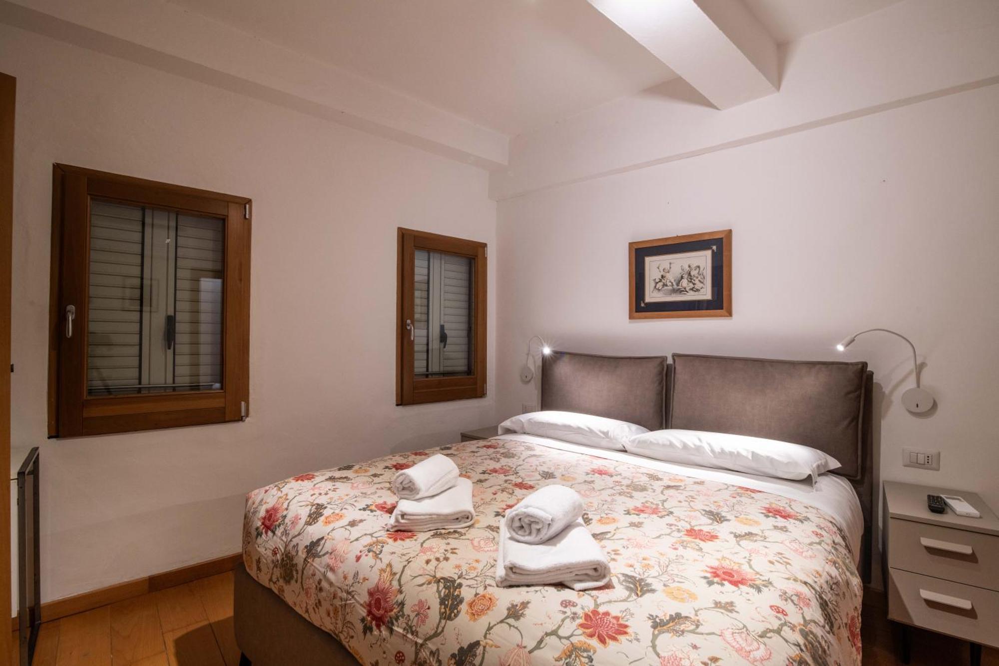 Appartamento In The Heart Of *