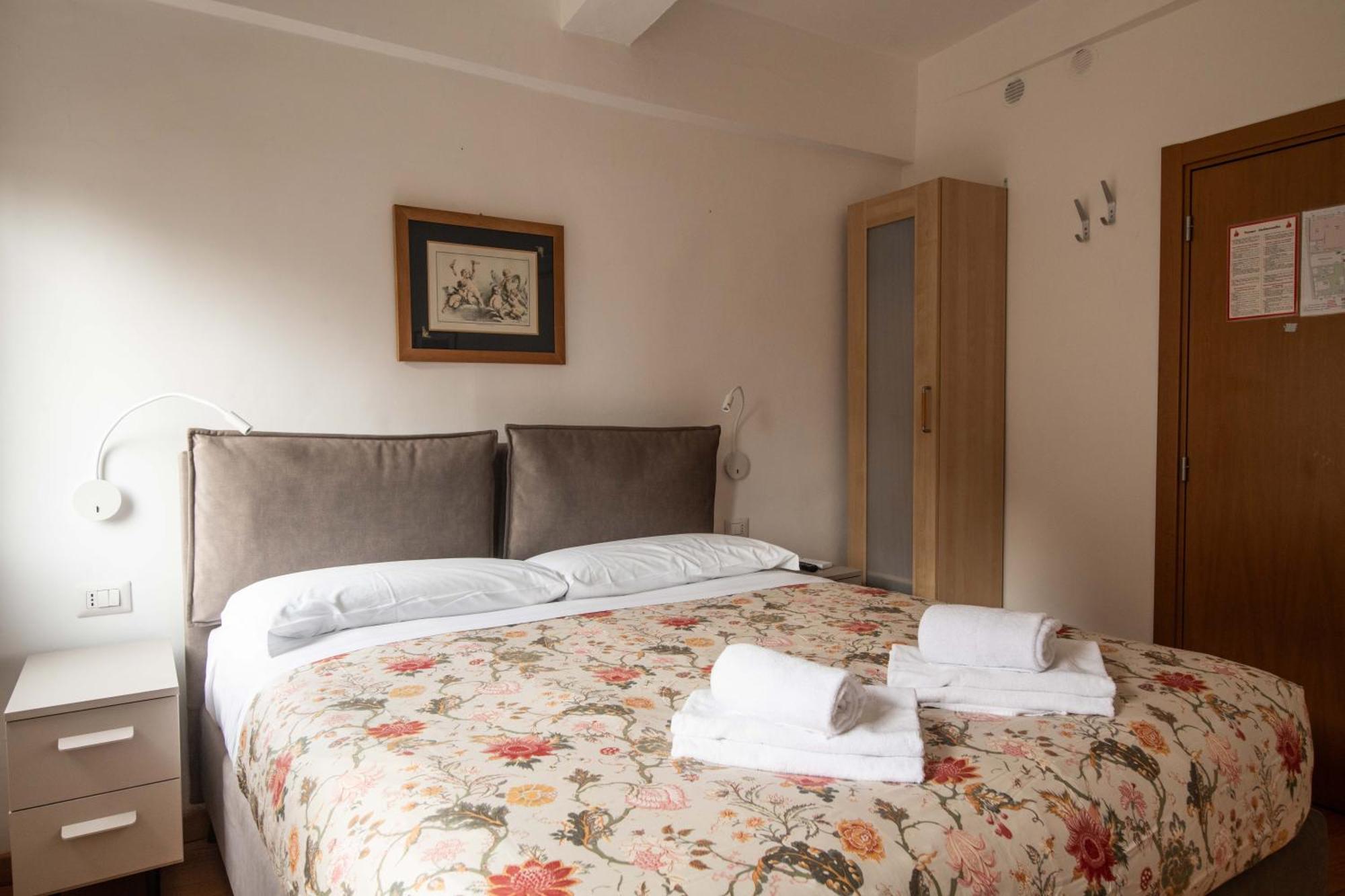 Appartamento In The Heart Of Firenze