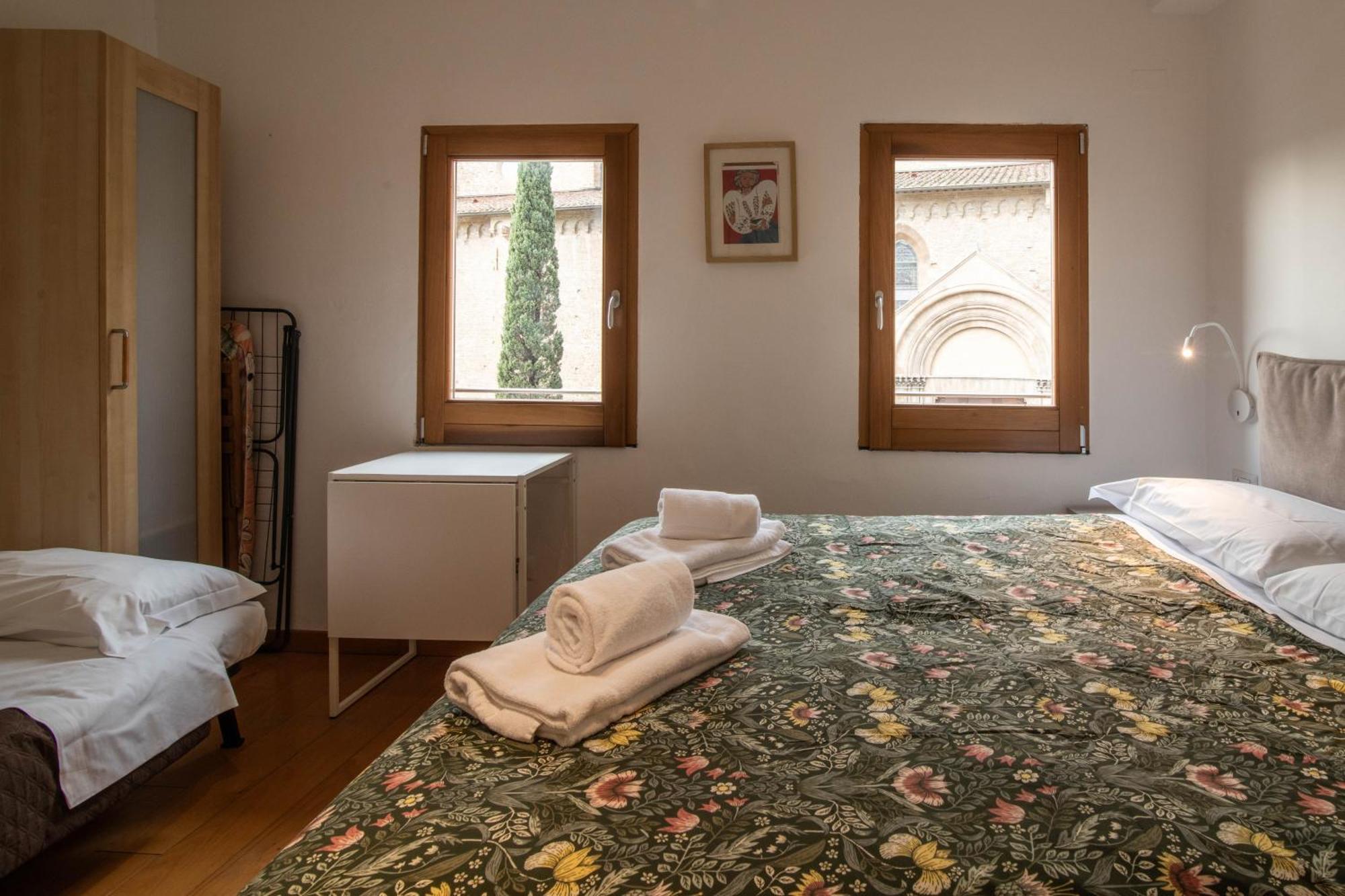 In The Heart Of Appartamento