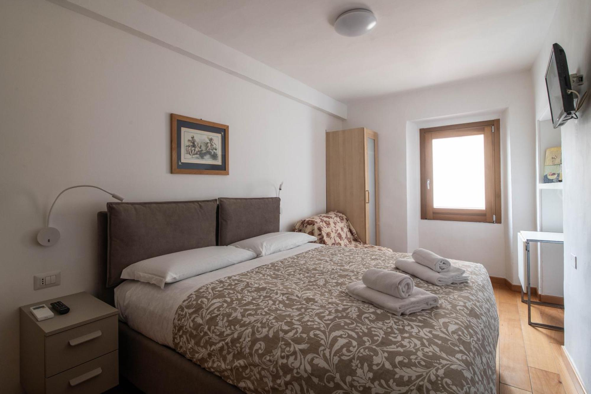Appartamento In The Heart Of Firenze